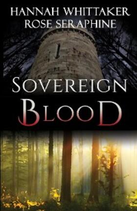 Whittaker |  Sovereign Blood | eBook | Sack Fachmedien