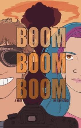Kirkpatrick |  Boom, Boom, Boom | eBook | Sack Fachmedien