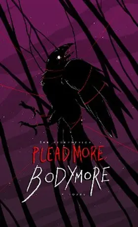 Kirkpatrick |  Plead More, Bodymore | eBook | Sack Fachmedien