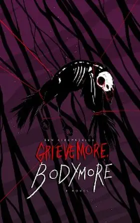 Kirkpatrick |  Grieve More, Bodymore | eBook | Sack Fachmedien