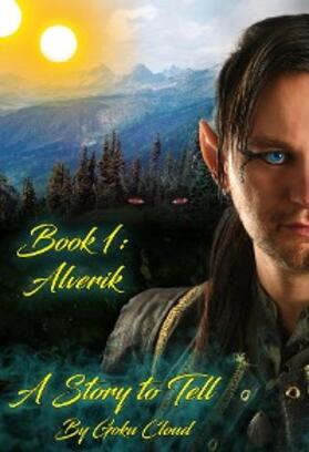 Cloud / Kelly |  A Story to Tell: Book 1 | eBook | Sack Fachmedien