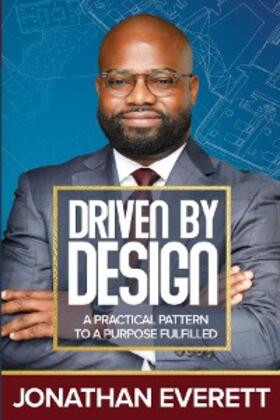 Everett |  Driven By Design | eBook | Sack Fachmedien