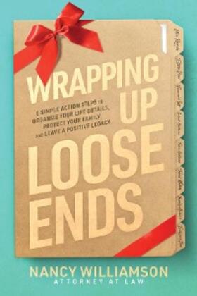 Williamson |  Wrapping Up Loose Ends | eBook | Sack Fachmedien
