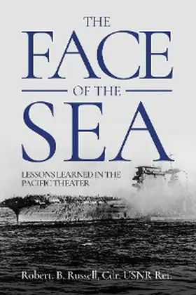 Russell |  The Face of the Sea | eBook | Sack Fachmedien