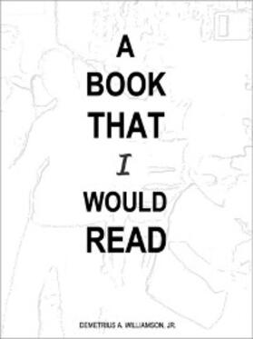 Williamson | A Book That I Would Read | E-Book | sack.de