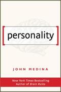 Medina |  Personality | eBook | Sack Fachmedien