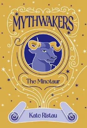 Ristau |  Mythwakers | eBook | Sack Fachmedien