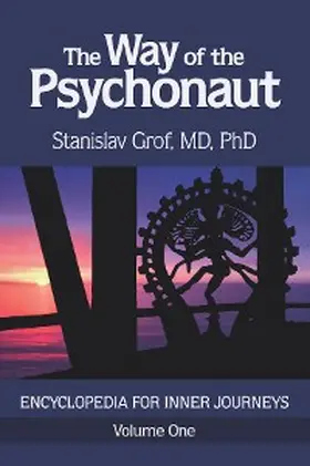 Grof |  The Way of the Psychonaut Vol. 1 | eBook | Sack Fachmedien