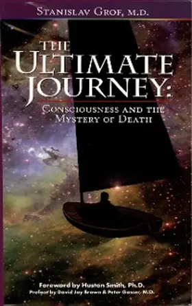 Grof |  The Ultimate Journey  (2nd Edition) | eBook | Sack Fachmedien