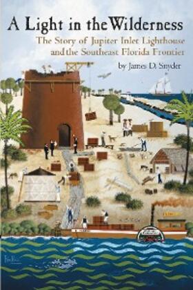 Snyder |  A Light in the Wilderness | eBook | Sack Fachmedien