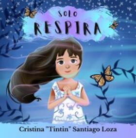 Santiago Loza |  Solo Respira | eBook | Sack Fachmedien