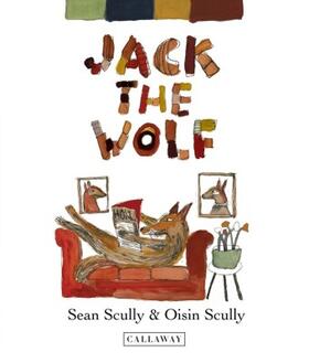 Scully |  Jack the Wolf | Buch |  Sack Fachmedien