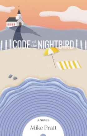 Pratt |  Code of the Nightbird | eBook | Sack Fachmedien