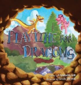 Bell |  Playtime for Dragons | eBook | Sack Fachmedien