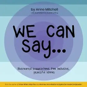 Mitchell |  We Can Say... | eBook | Sack Fachmedien
