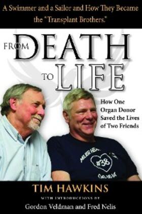 Hawkins |  From Death to Life | eBook | Sack Fachmedien