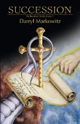 Markowitz |  Succession | eBook | Sack Fachmedien