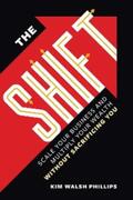Walsh Phillips |  The Shift | eBook | Sack Fachmedien