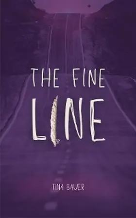 Bauer |  The Fine Line | eBook | Sack Fachmedien