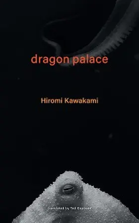 Kawakami |  Dragon Palace | eBook | Sack Fachmedien