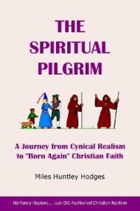 Hodges |  The Spiritual Pilgrim | eBook | Sack Fachmedien