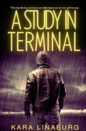 Linaburg / Hwang |  A STUDY IN TERMINAL | eBook | Sack Fachmedien