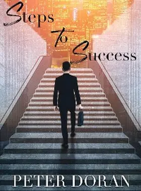 Doran / Service |  Steps To Success | eBook | Sack Fachmedien