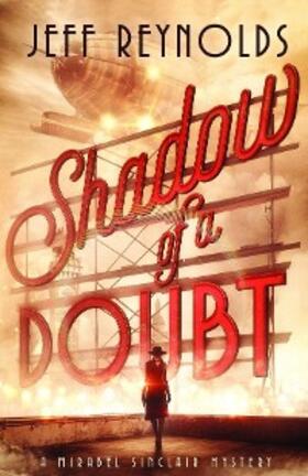 Reynolds |  Shadow of a Doubt | eBook | Sack Fachmedien