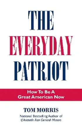 Morris |  The Everyday Patriot | eBook | Sack Fachmedien