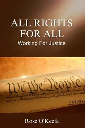 O'Keefe |  All Rights for All | eBook | Sack Fachmedien