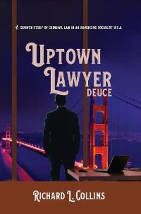 Collins | Uptown Lawyer: Deuce | E-Book | sack.de