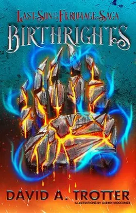 Trotter |  Birthrights | eBook | Sack Fachmedien