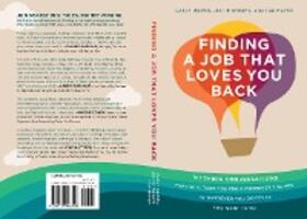 Wright / Mayer / Inkpen |  Finding a Job That Loves You Back | eBook | Sack Fachmedien
