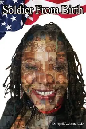 Jones |  Soldier From Birth | eBook | Sack Fachmedien