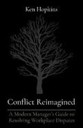 Hopkins |  Conflict Reimagined | eBook | Sack Fachmedien