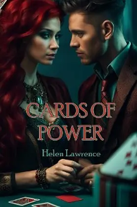 Lawrence |  Cards of Power | eBook | Sack Fachmedien