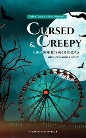 Fawns |  Cursed & Creepy (The Horror Lite Anthologies, #1) | eBook | Sack Fachmedien