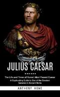 Howe |  Julius Caesar | eBook | Sack Fachmedien