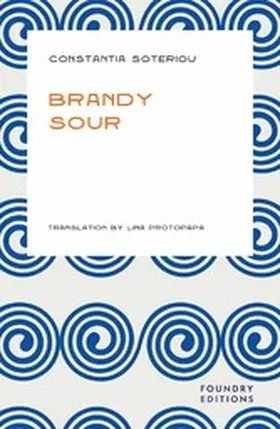 Soteriou |  Brandy Sour | eBook | Sack Fachmedien