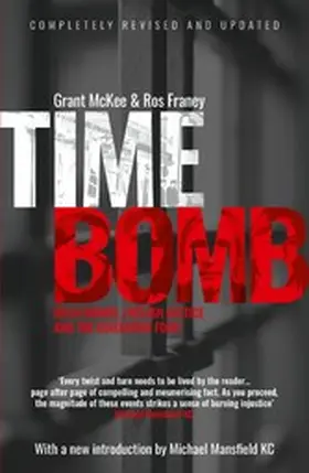 Franey / McKee |  Time Bomb | eBook | Sack Fachmedien