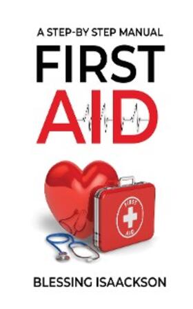 Isaackson | First Aid | E-Book | sack.de