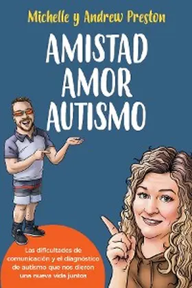 Preston |  Amistad Amor Autismo | eBook | Sack Fachmedien