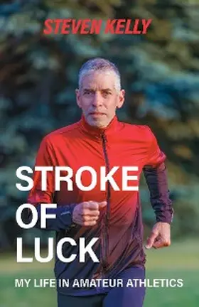 Kelly |  Stroke of Luck | eBook | Sack Fachmedien
