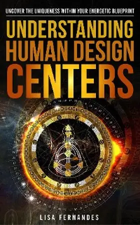 Fernandes |  Understanding Human Design Centers | eBook | Sack Fachmedien