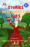 Stahl |  Stories in Spanish for Kids | eBook | Sack Fachmedien