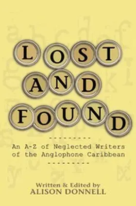 Donnell |  Lost and Found | eBook | Sack Fachmedien