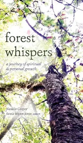 Cooper / Wynn-Jones |  Forest  Whispers | eBook | Sack Fachmedien