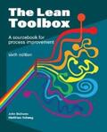 Bicheno / Holweg |  The Lean Toolbox Sixth Edition | eBook | Sack Fachmedien