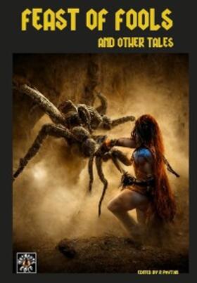 Poyton / Mendees / Dioses |  Feast of Fools and Other Tales | eBook | Sack Fachmedien