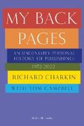 Charkin / Campbell |  MY BACK PAGES | eBook | Sack Fachmedien